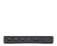 I-TEC Thunderbolt4 2x Display Docking Station Gen3 PD92W TB4DUALDPDOCKPDPRO - 1293586 - zdjęcie 3